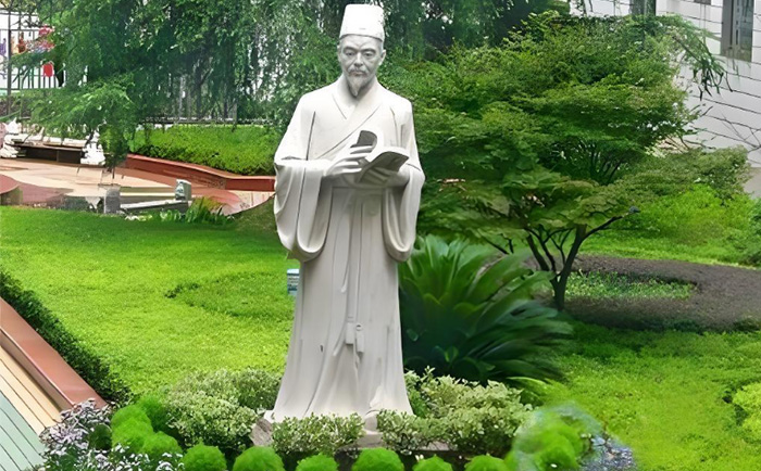 大理石雕塑世界，品質(zhì)保證