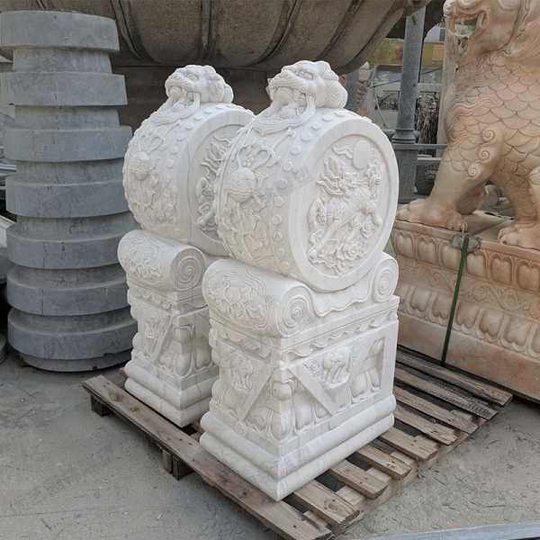 園林景觀雕塑怎么分類(lèi)？