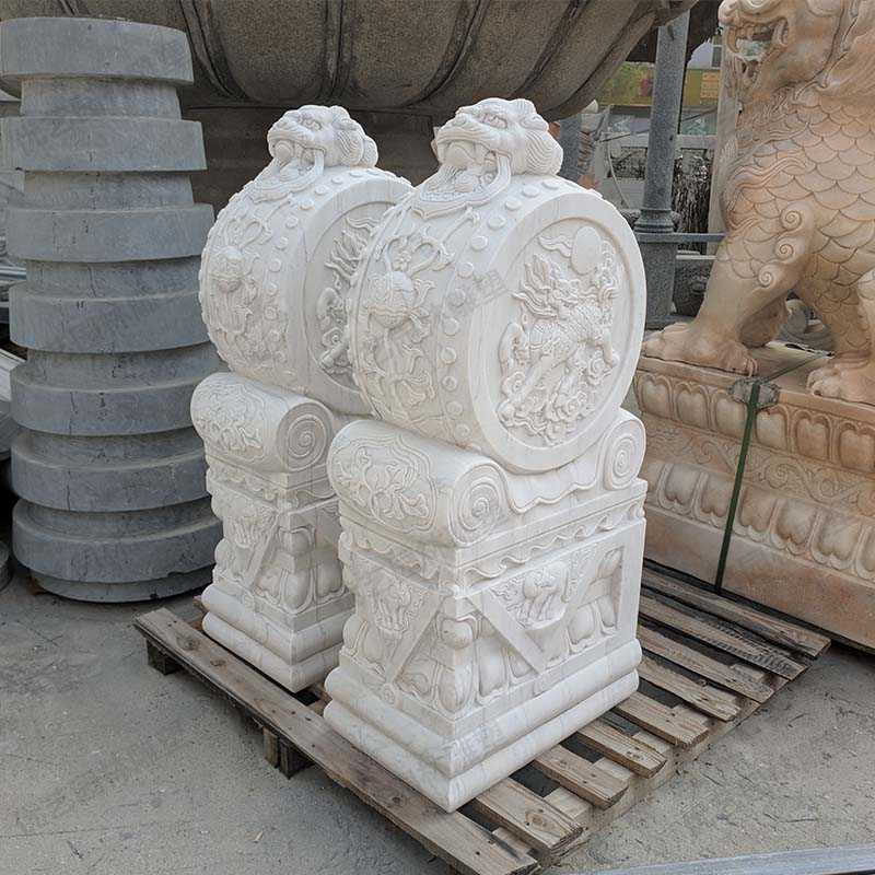 園林景觀雕塑怎么分類？