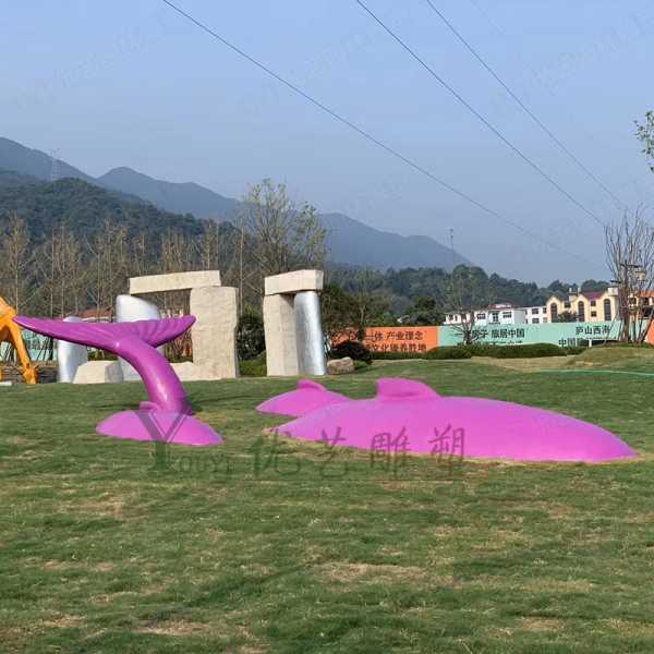 怎么避免小區景觀雕塑威脅人身安全呢？