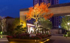 不銹鋼雕塑的應用場景都有哪些？